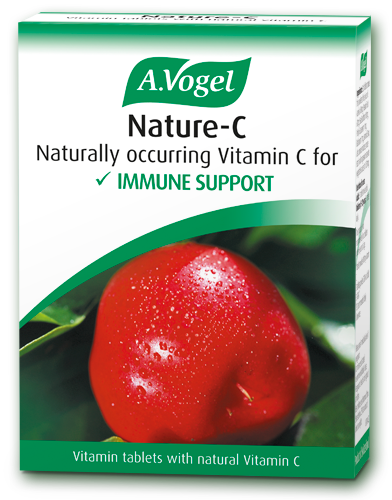 Nature-C  36tabs - Health Emporium