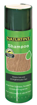 Naturtint Shampoo - Health Emporium