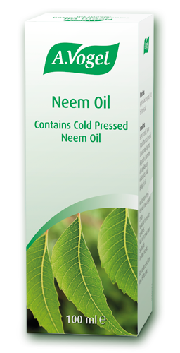 Neem Oil 100ml - Health Emporium