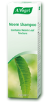 Neem Shampoo 200ml - Health Emporium
