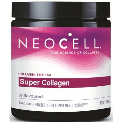 Neocell Super Collagen 6,600mg