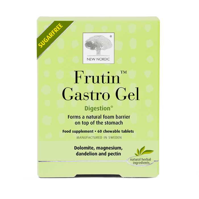 Gel gastroenterico Frutin™