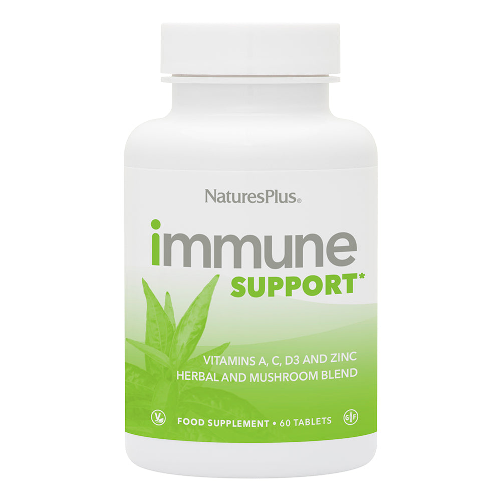 Immune Support 60 tabs