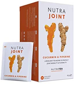 Nutratea Joint - 20 buste