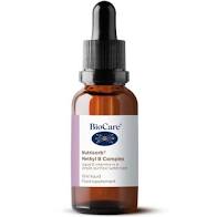 Nutrisorb Liquid Methyl B Complex 15ml