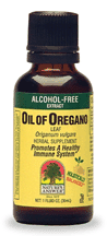 Oil Of Oregano - Health Emporium