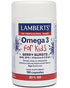 Lamberts® omega 3 berry bursts - emporio della salute