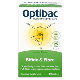 OptiBac โปรไบโอติก &