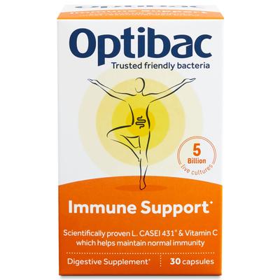 OptiBac Probiotics &