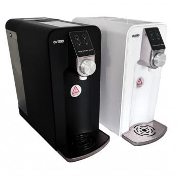 Osmio Zero Installation Reverse Osmosis System - Health Emporium