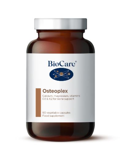 Osteoplex (Bone Health Complex) 90 Caps