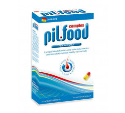 Pilfood - Health Emporium