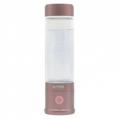 Osmio Duo Hydrogen Water Bottle 400ml