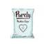 Purely Plantain Chips Wild Garlic (75g) - Health Emporium