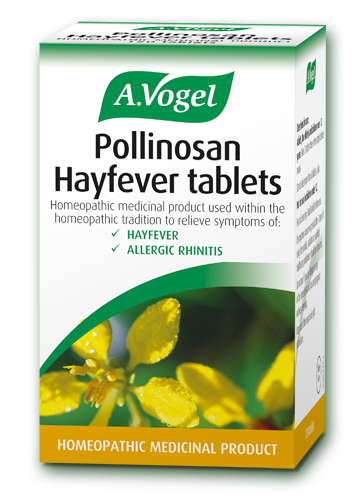 Pollinosan Hayfever Tablets 80 tabs - Health Emporium