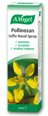 Pollinosan luffa spray nasale 20ml - emporio della salute