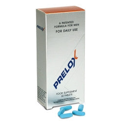 Prelox - trgovina z zdravjem