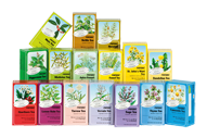 Salus Herbal Teas - Health Emporium