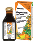 Salus Magnesium 250ml - Health Emporium