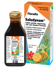 Saludynam 250ml - אמפוריום בריאות