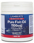 Aceite de pescado Lamberts - emporio de la salud