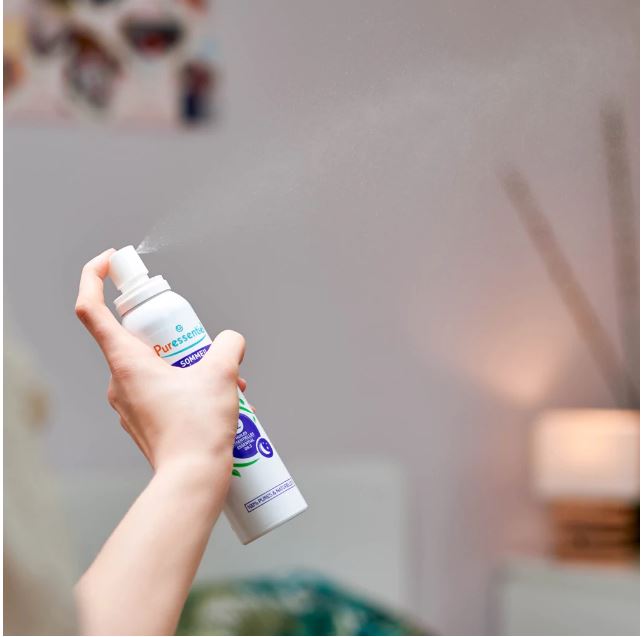 Puressentiel Rest &amp; Relax Air Spray 75ml
