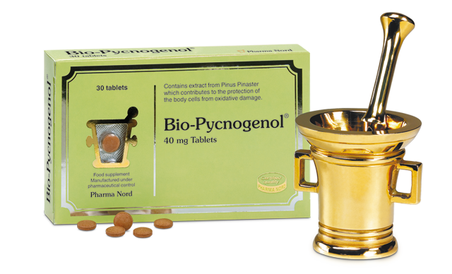 Bio Pycnogénol 150&