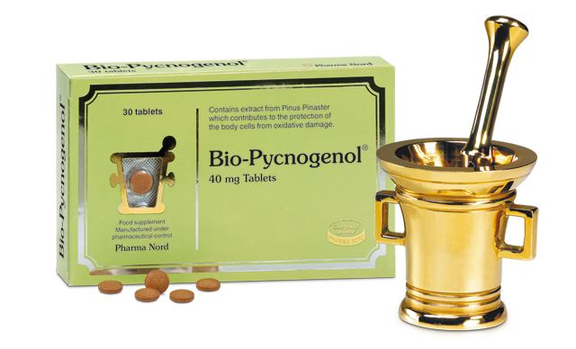 Bio Picnogenol 150&