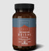 Terranova Reishi 500mg (Full-Spectrum, Fresh Freeze Dried) 50 Caps - Health Emporium