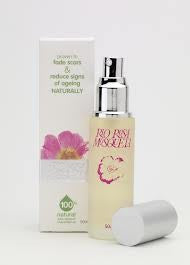 Rosa Mosqueta 50ml - Health Emporium