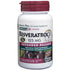 Herbal Actives Resveratrol 125 mg Extended Release Tablets - Health Emporium