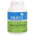 Magnesium Glycinate 120 Tablets - Health Emporium