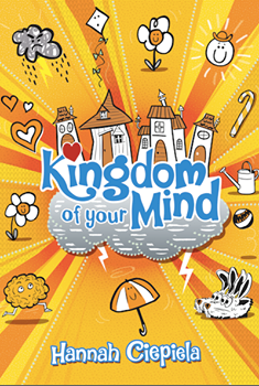 Kingdom of your Mind av Hannah Ciepiela - Health Emporium