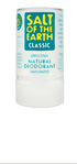Salt of the Earth Deodorant 90g - Health Emporium