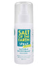 Salt of the Earth Spray Deodorant - Health Emporium