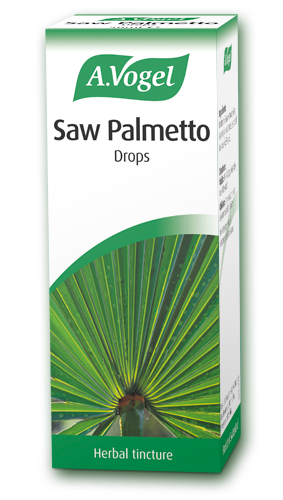 Saw palmetto - emporio de la salud