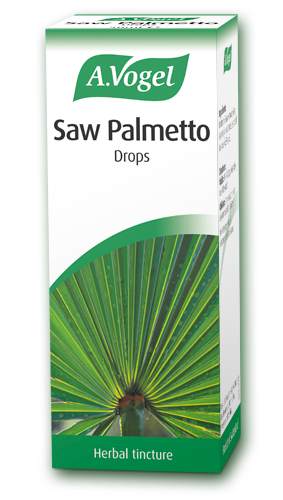 Saw Palmetto - hälso emporium