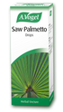 Saw palmetto - zdravotní emporium