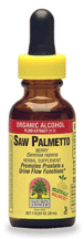 Saw palmetto berry - emporium kesehatan
