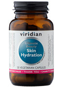 Ultimate Beauty Skin Hydration Veg Caps - Health Emporium