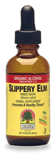 Slippery Elm Inner Bark - Health Emporium