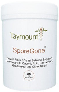 Candidaway (SporeGone) - Health Emporium