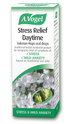 Stress Relief Daytime Valerian-Hops Oral Drops 50ml - Health Emporium