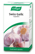 Swiss Garlic Capsules 150 caps - Health Emporium