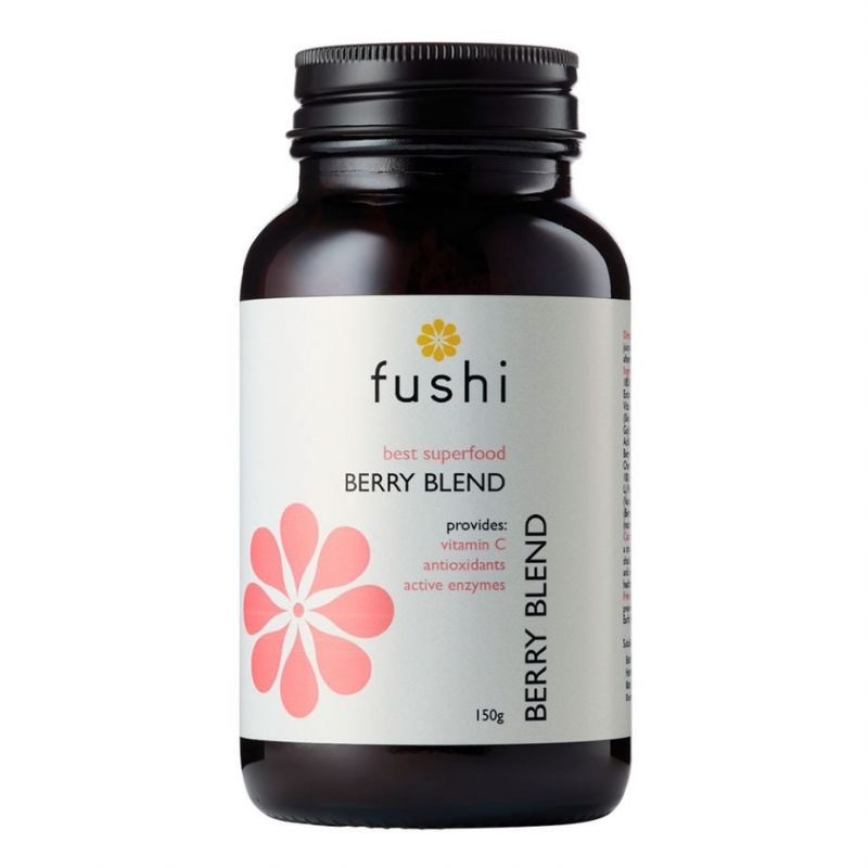 The Best Superfood Berry Blend 150g