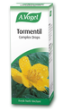 Tormentil Complex 50ml - Health Emporium