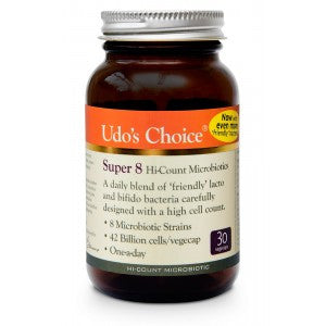 Udos Super 8&