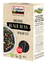 ORGANIC BLACK BEAN SPAGHETTI 200g - Health Emporium