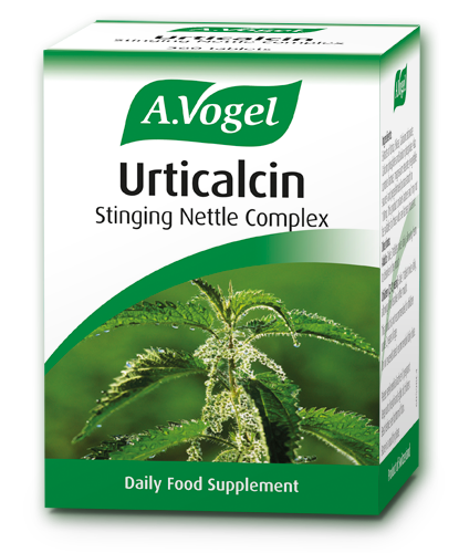 Urticalcin 360tabs - Health Emporium