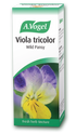 Viola tricolor 50ml - Health Emporium